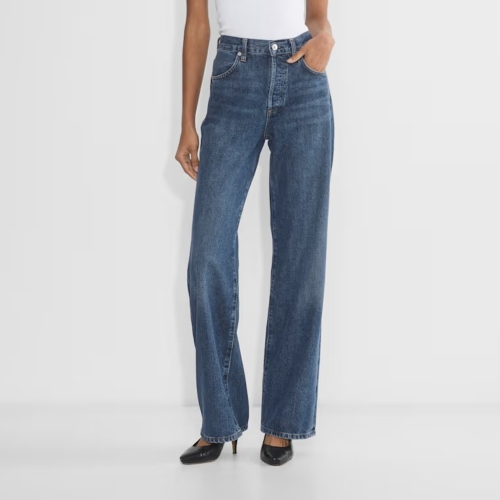 Citizens Of Humanity Annina Jeans - Westwood, Size 24